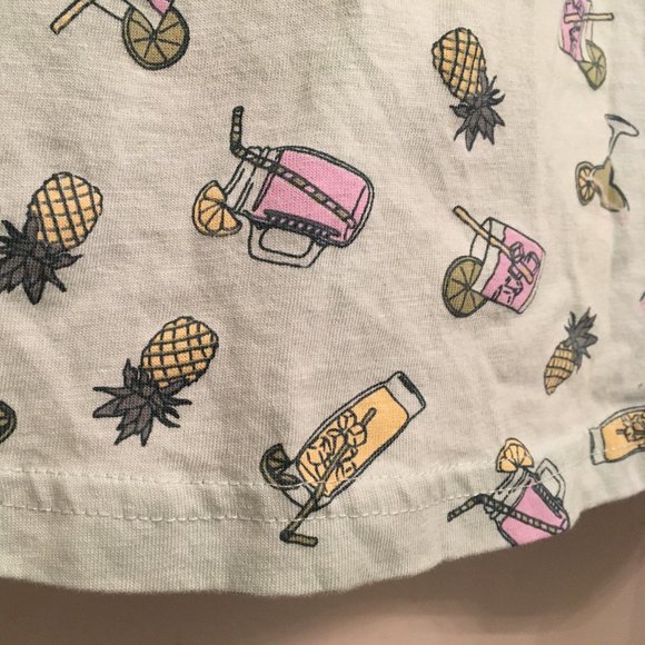 Nightie - Northern reflections NWOT beach cocktail. MOVING SOON - LAST CHANCE - Picture 5 of 7